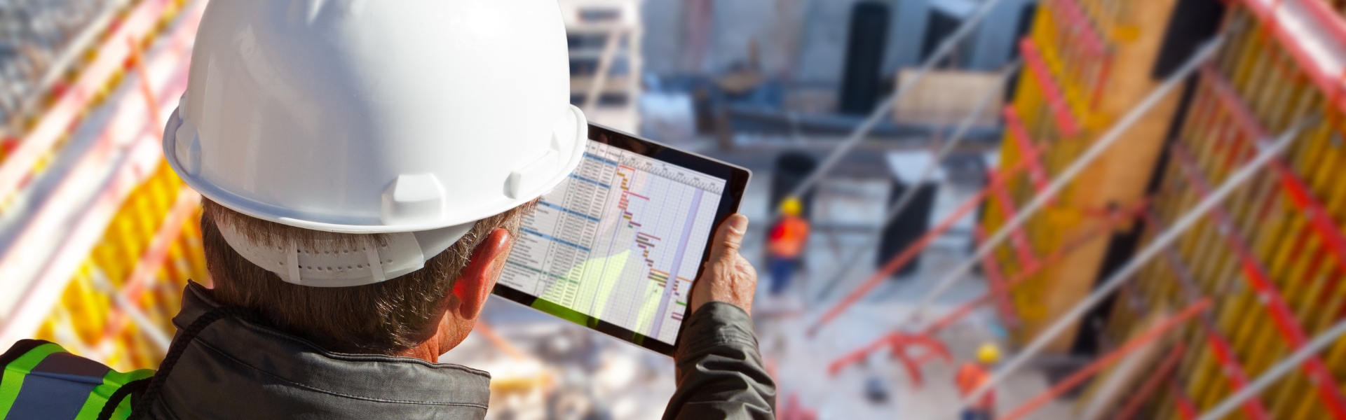 Optimise your project controls with the right software tool